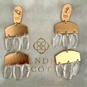 Kendra Scott Emmett Earrings